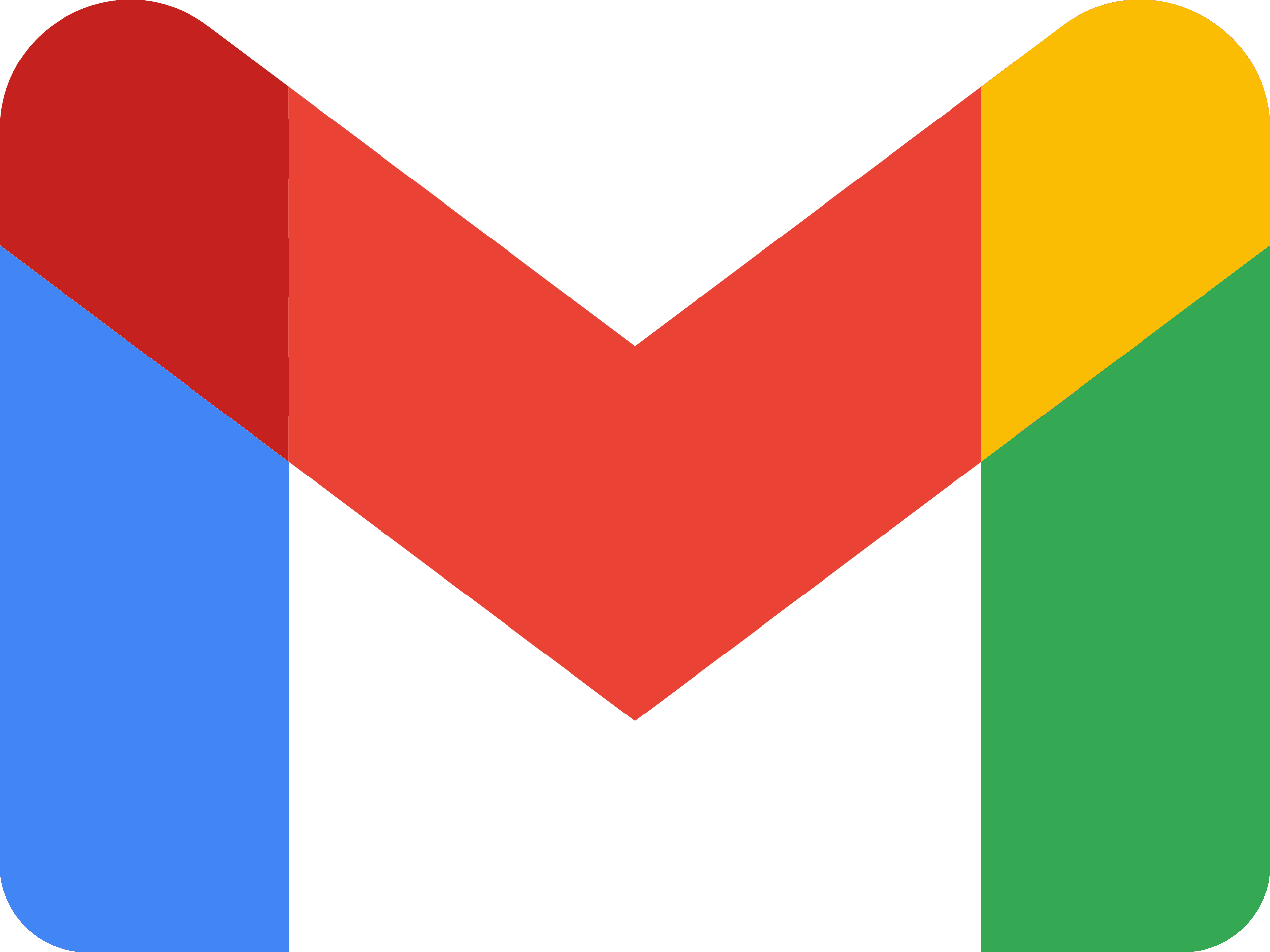 Gmail icon